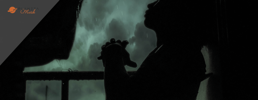 significado canción Riders on the Storm de The Doors